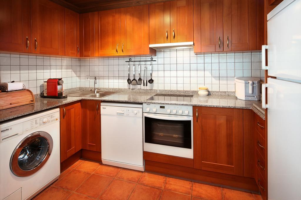 Apartamento Amets De Aran เบียญา ภายนอก รูปภาพ